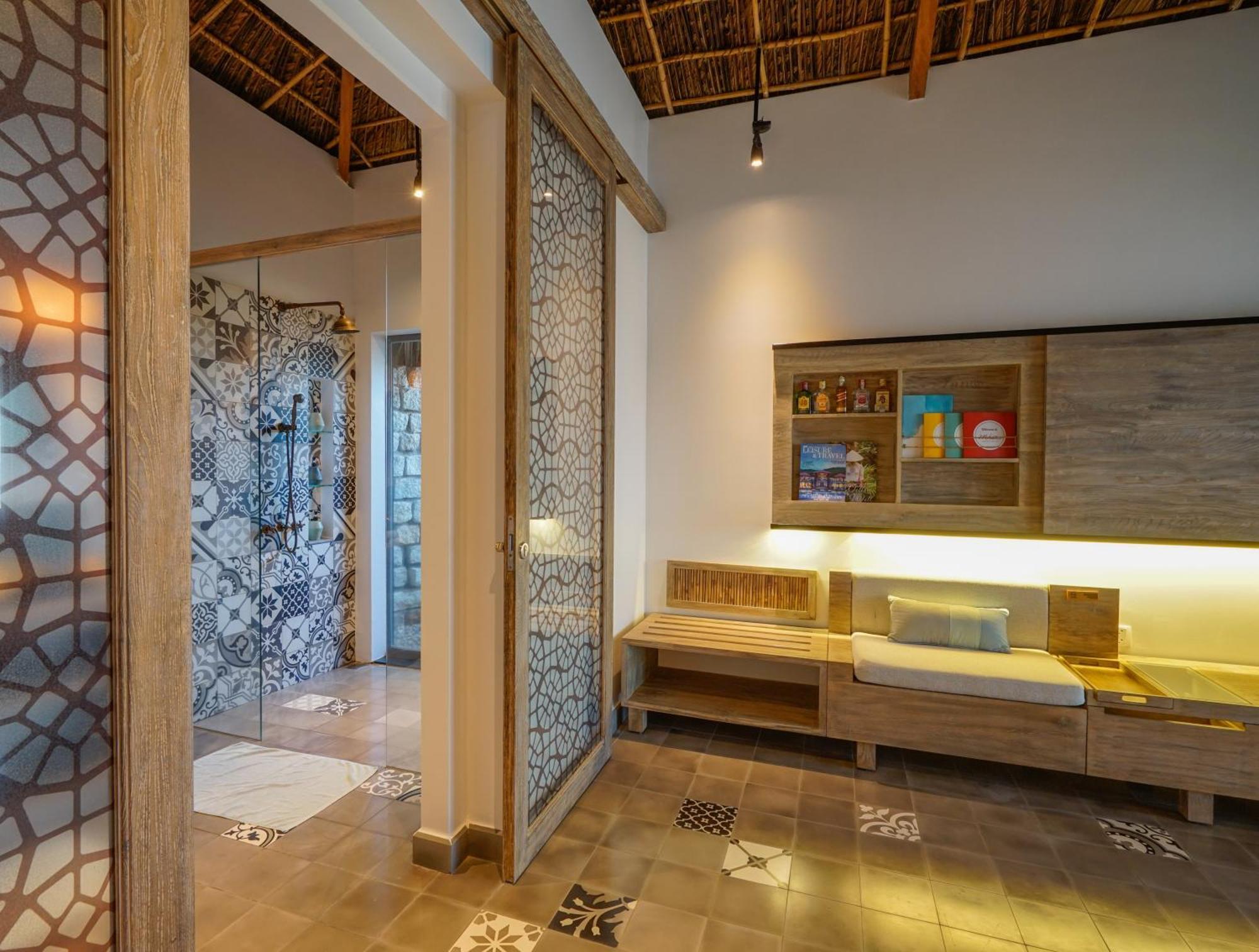 Sailing Club Resort Mui Ne Phan Thiet Bagian luar foto