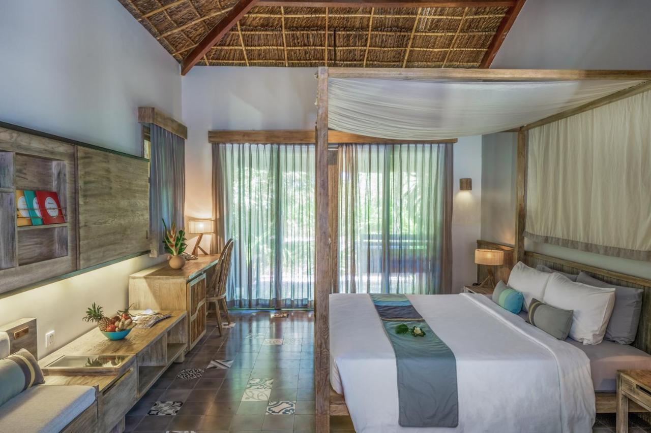 Sailing Club Resort Mui Ne Phan Thiet Bagian luar foto
