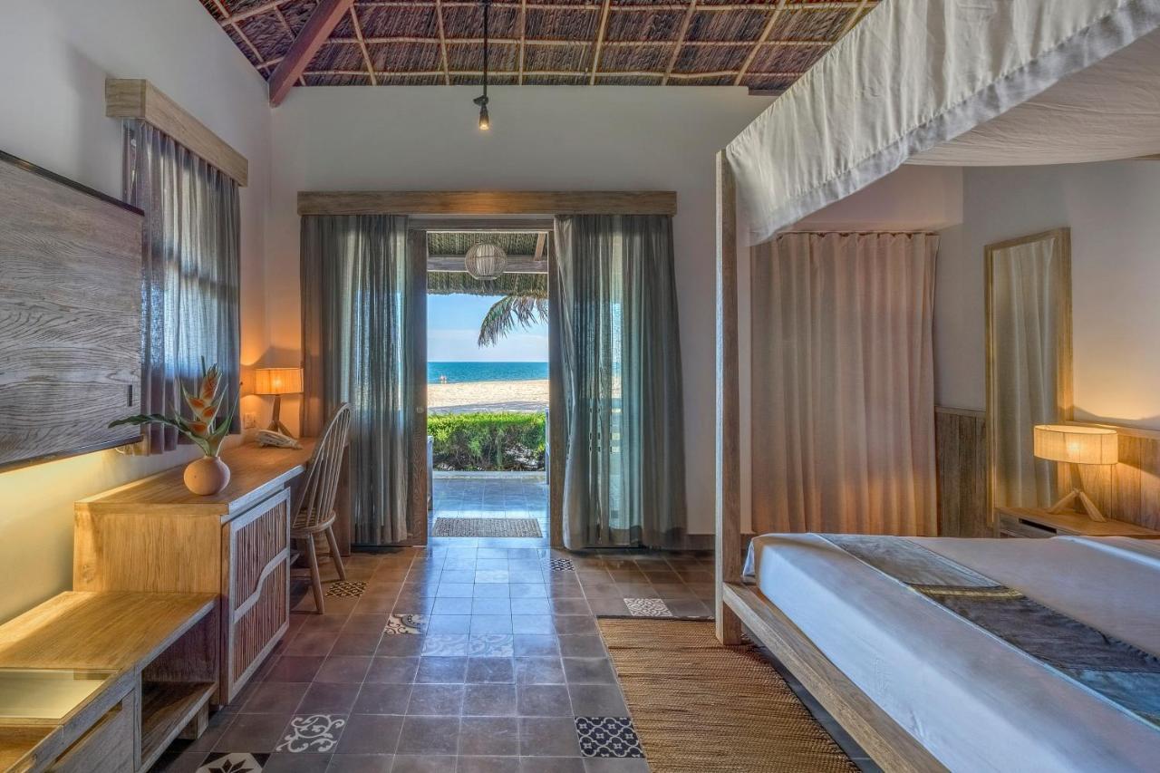 Sailing Club Resort Mui Ne Phan Thiet Bagian luar foto